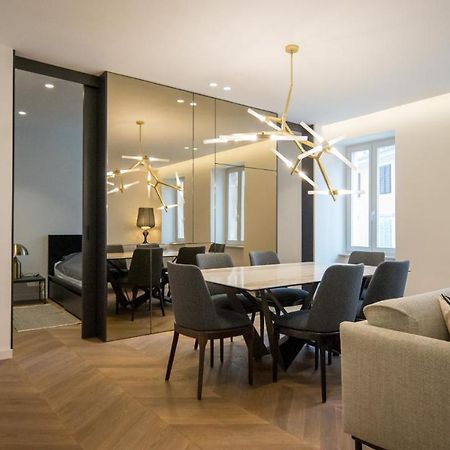 Luxury Apartment Contesa Rovinj Exterior foto