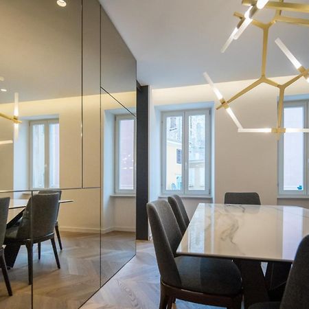 Luxury Apartment Contesa Rovinj Exterior foto
