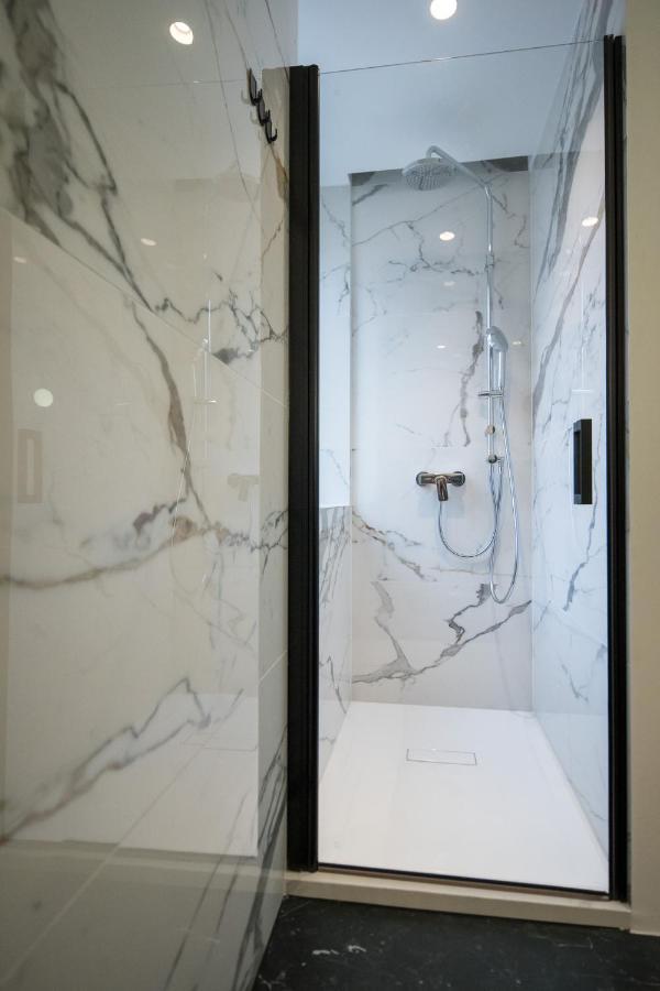 Luxury Apartment Contesa Rovinj Exterior foto
