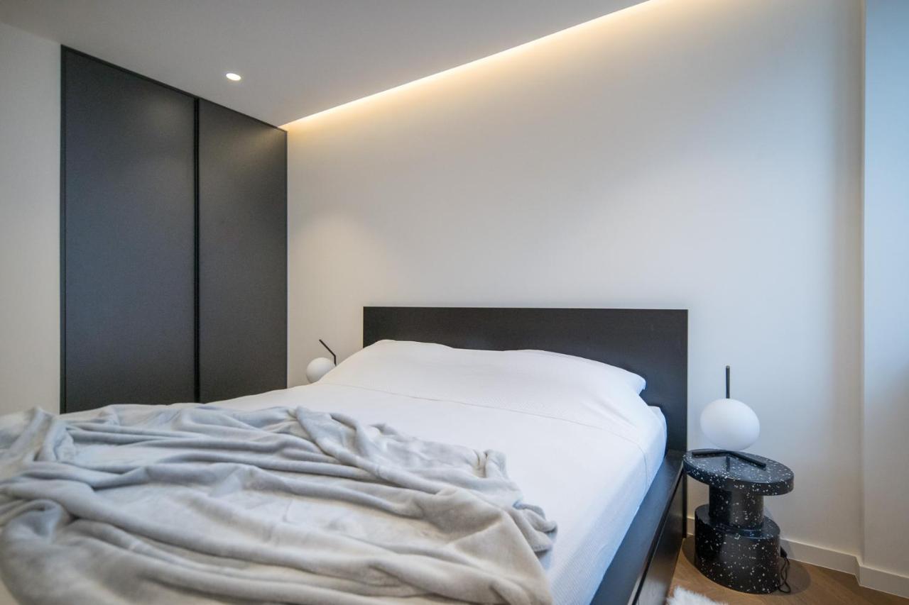 Luxury Apartment Contesa Rovinj Exterior foto