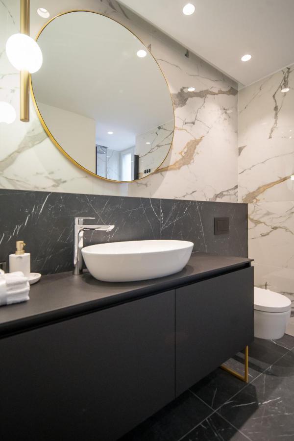Luxury Apartment Contesa Rovinj Exterior foto