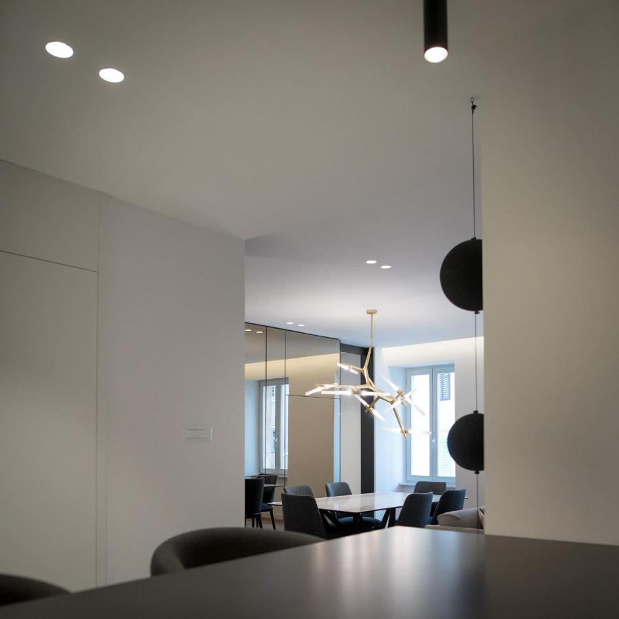 Luxury Apartment Contesa Rovinj Exterior foto