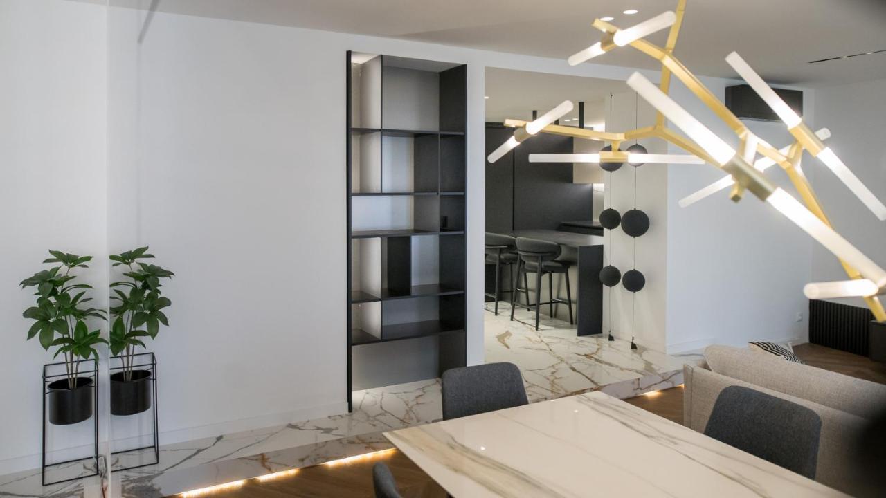 Luxury Apartment Contesa Rovinj Exterior foto