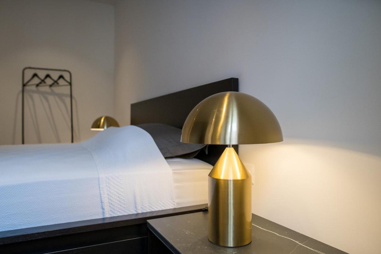 Luxury Apartment Contesa Rovinj Exterior foto