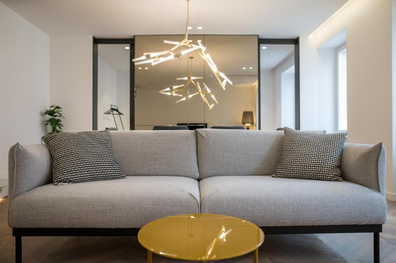 Luxury Apartment Contesa Rovinj Exterior foto