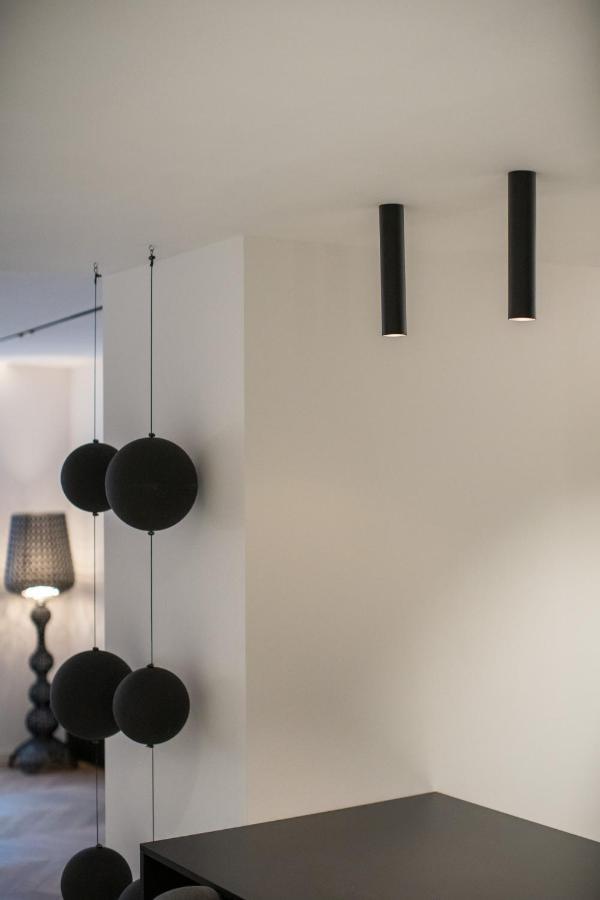 Luxury Apartment Contesa Rovinj Exterior foto