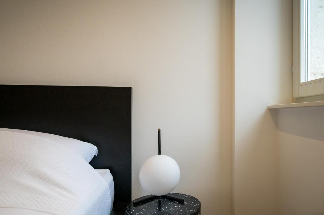 Luxury Apartment Contesa Rovinj Exterior foto