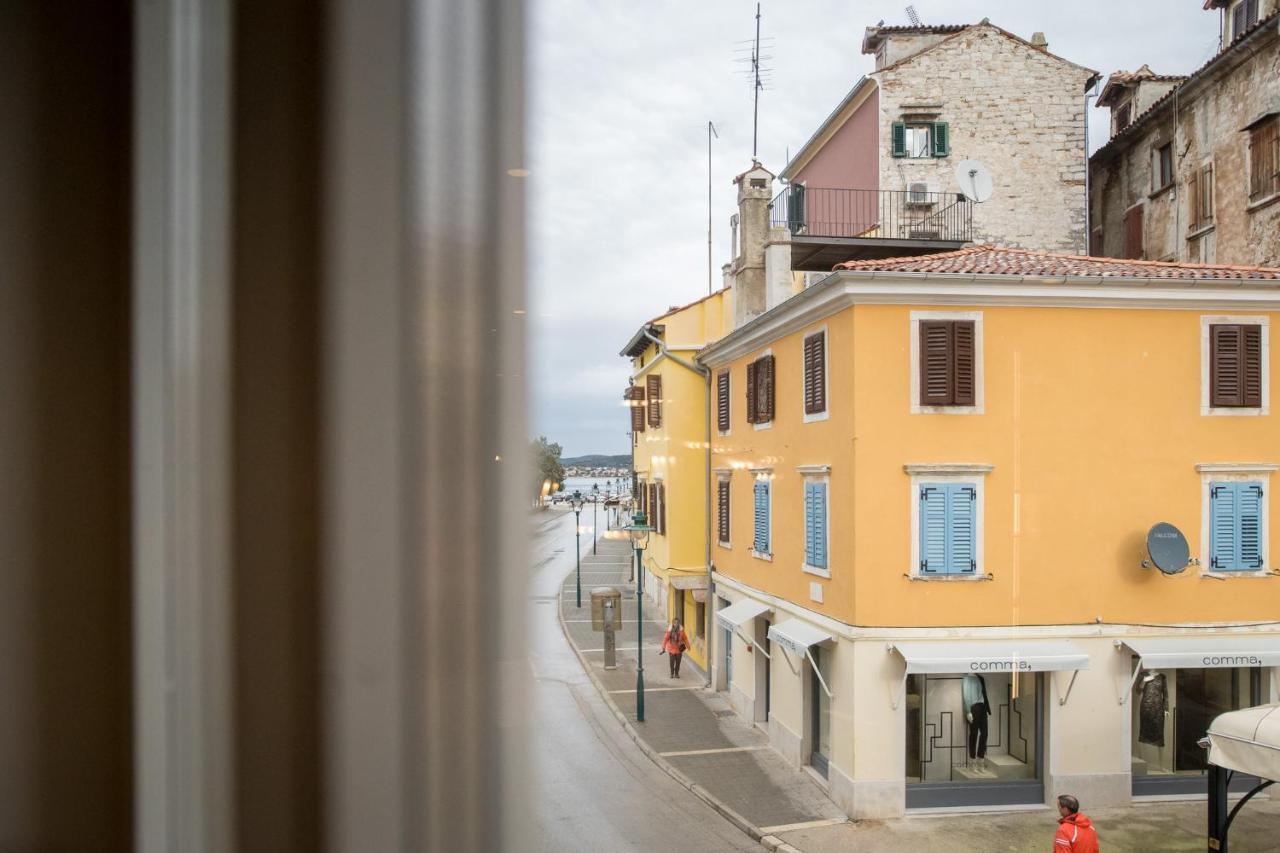 Luxury Apartment Contesa Rovinj Exterior foto